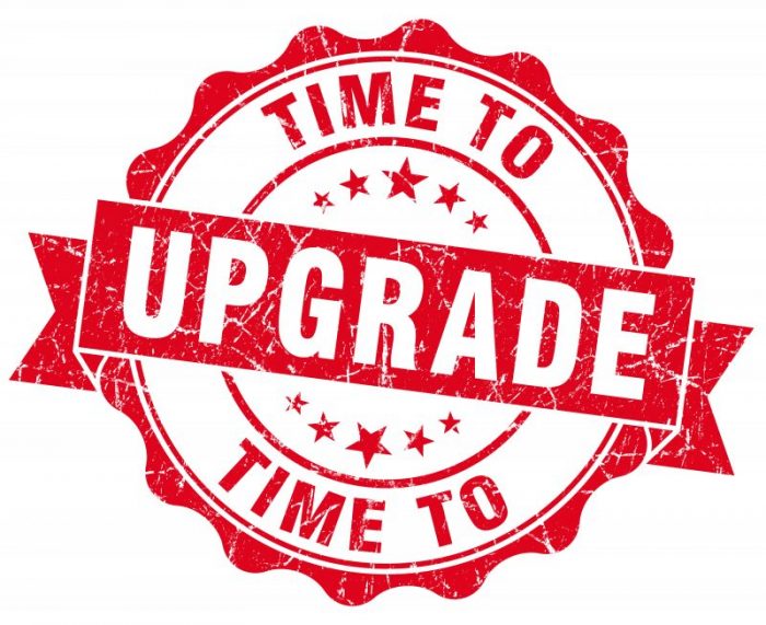 Infor VISUAL 9 Upgrade Webinar