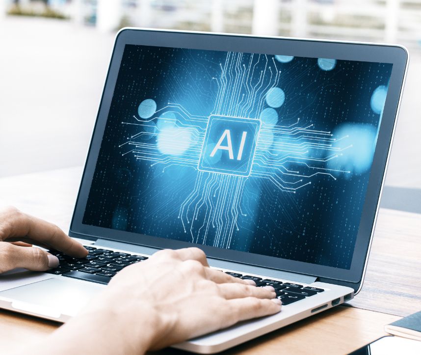 <span>Custom AI Solutions </span>for Unique Business Needs