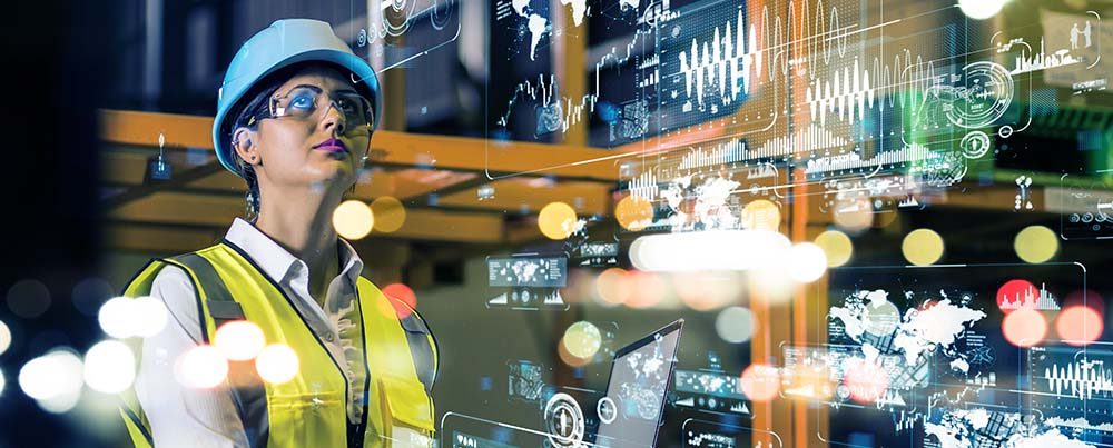 Free Events: Boost Distribution and Manufacturing with Automation