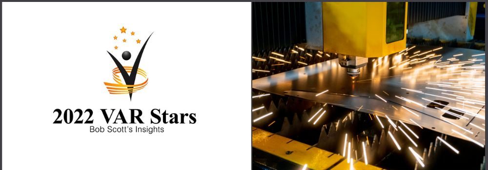 Synergy Resources Achieves Ranking on Bob Scott’s 2022 VAR Stars