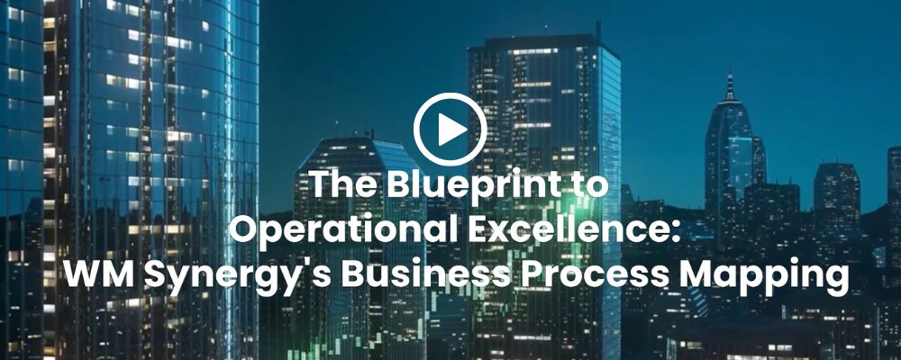 Business Process Mapping Video