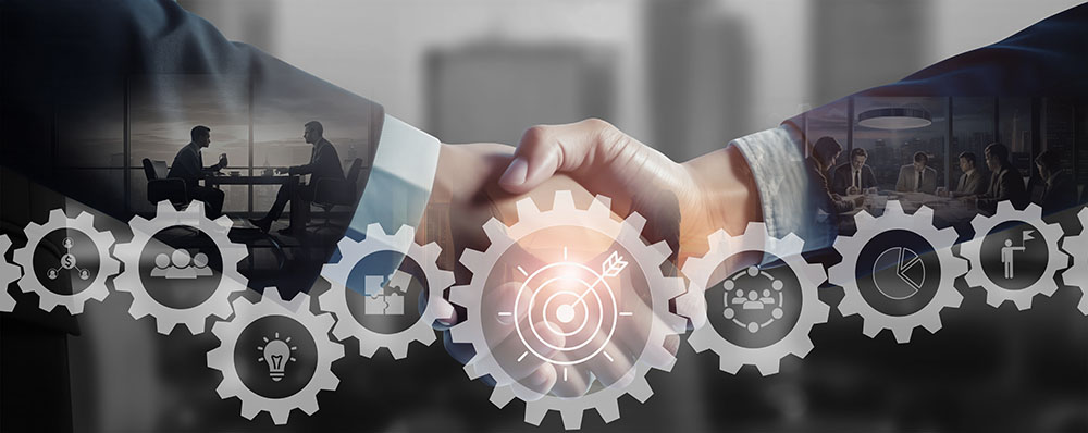 Elevating Your Pathway to Business Transformation with Our Comprehensive Business Operations Assessment