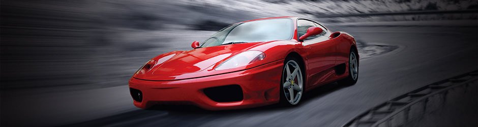 Revving Up Your Parts!