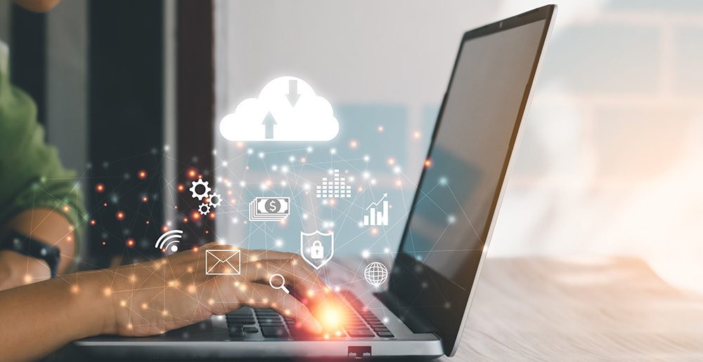 7 Cloud ERP Benefits You Can’t Miss Out On