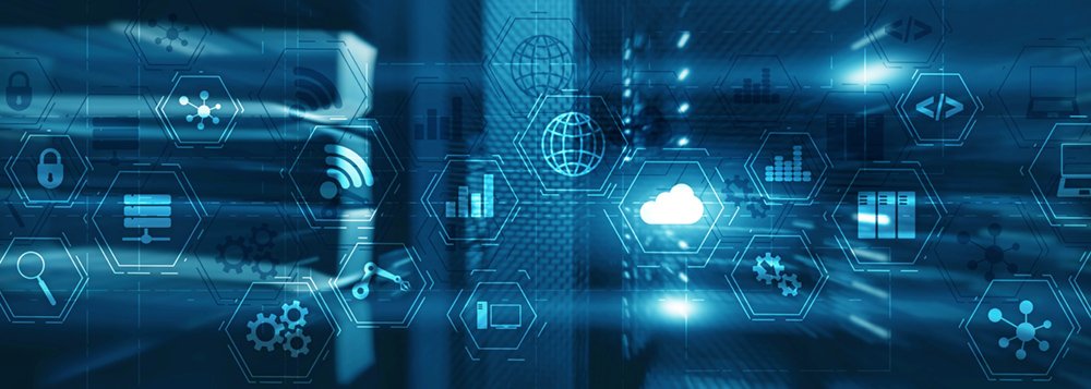 Top Cloud Technology Trends in Modern Manufacturing