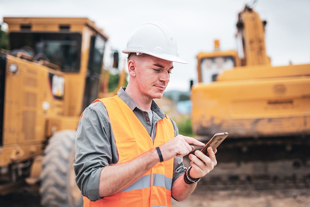<span>Get Construction Software that Covers Everyone</span>