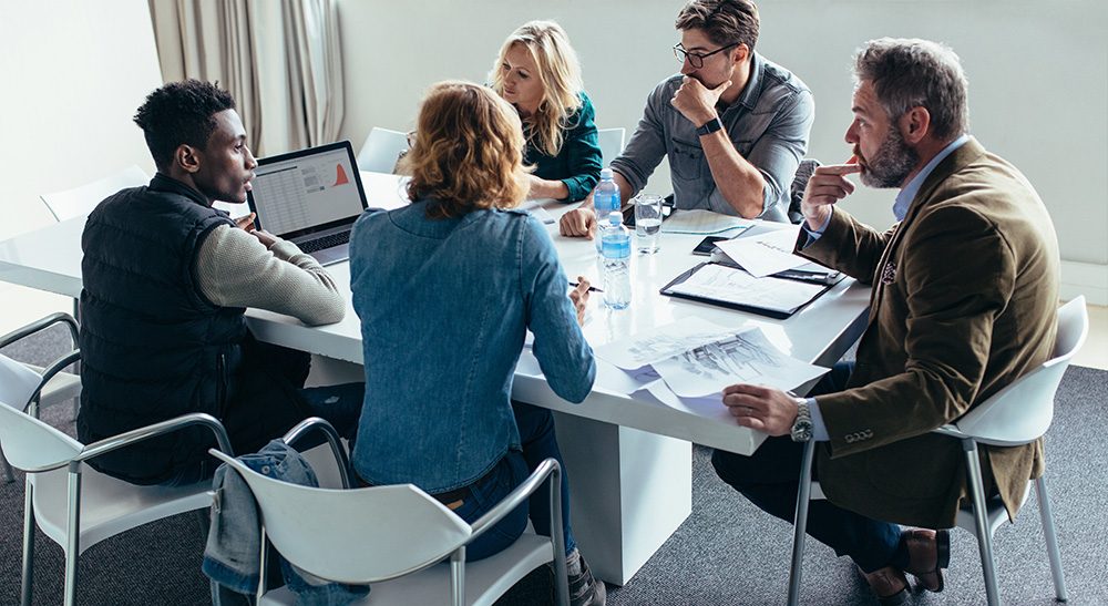 <span>Optimize Your People with DiSC</span>