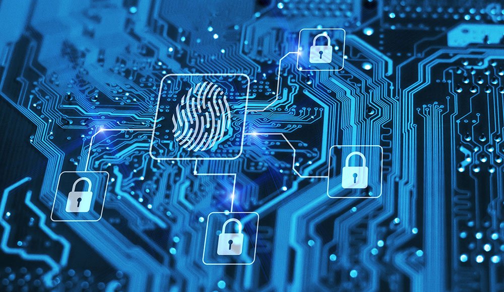 Cybersecurity