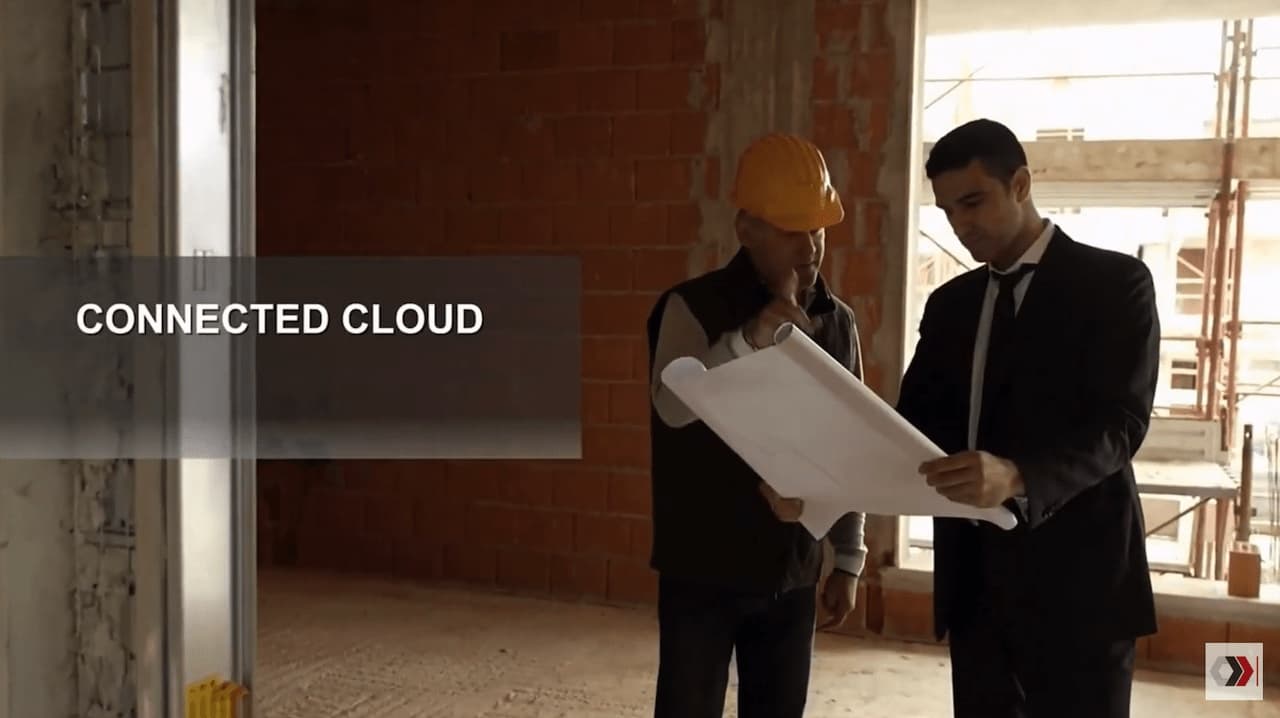 Grow Your Business on This Modern <span>Construction ERP Platform</span>