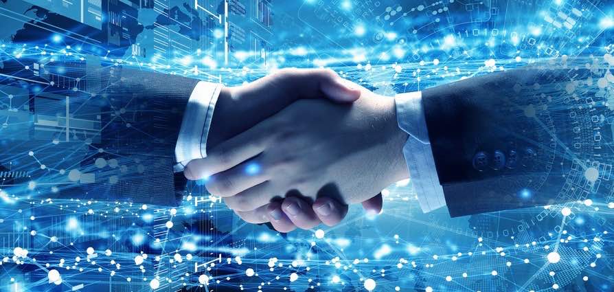 Synergy Awarded 2018 Infor Manufacturing Partner of the Year