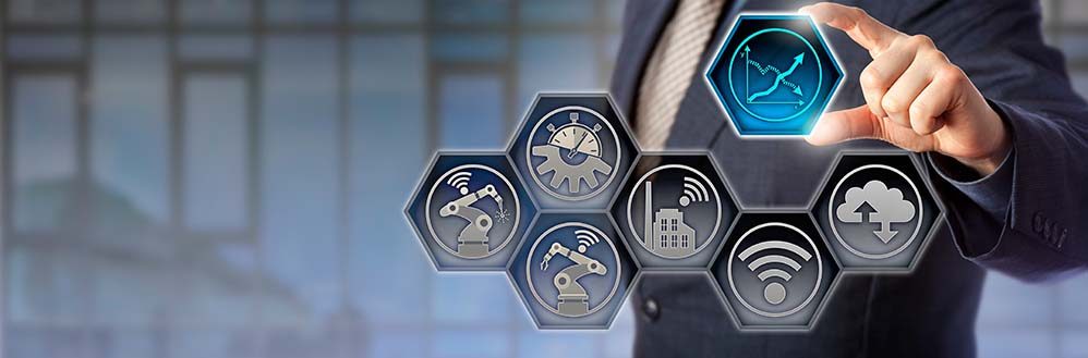 What is Driving the Resurgence of Lean with Manufacturers & Distributors