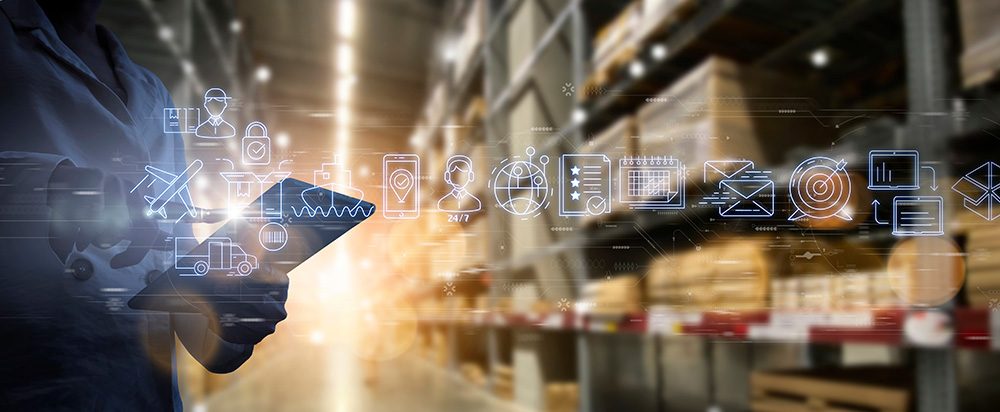 What is Digital Supply Chain Transformation?