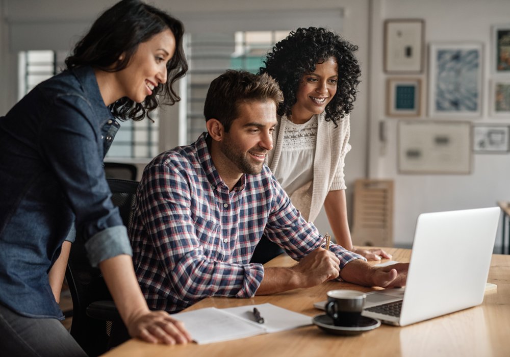  <span>Interested in joining our team?</span>