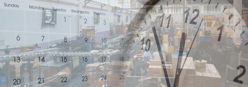 Improving On-Time Delivery Needs a Strategic Approach
