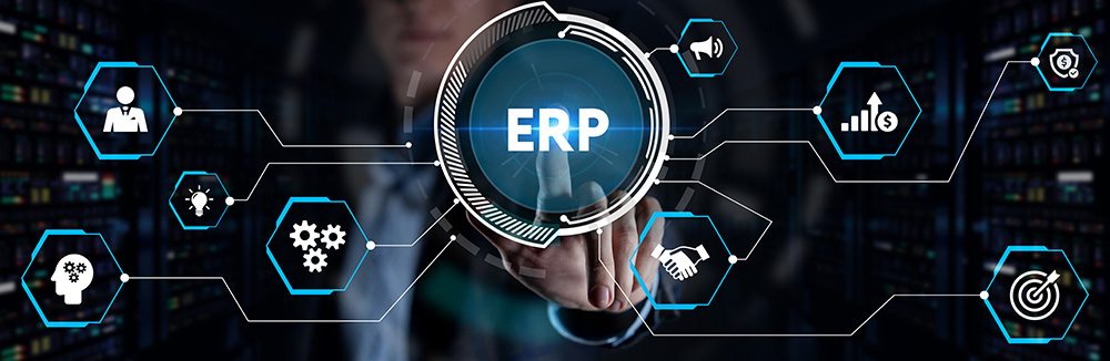 Your Simple Guide to ERP Data Management