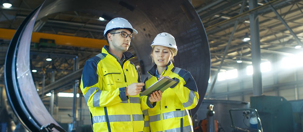 Your Complete Guide to ERP for the Manufacturing Industry