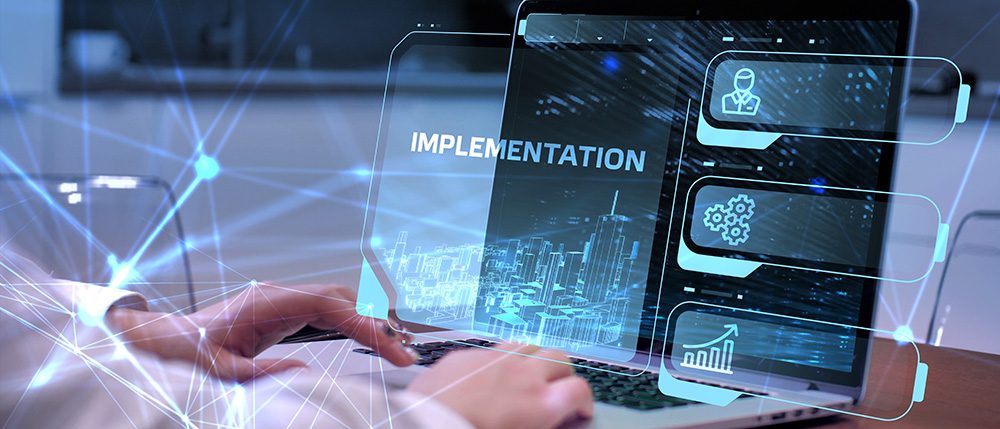 The 4 ERP Implementation Types to Choose From