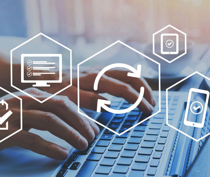 ERP Integrations <span>Drive Efficiency</span>