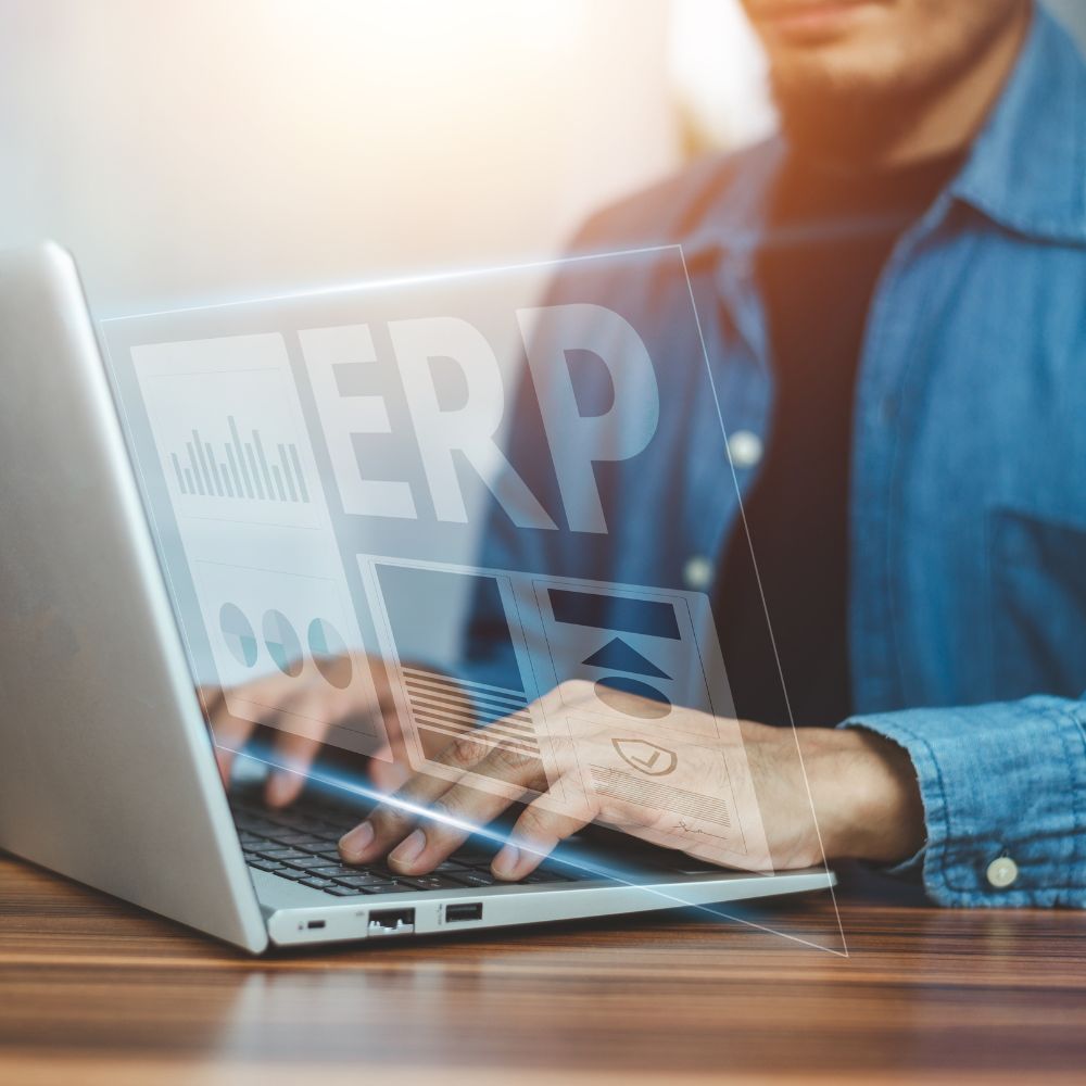 Why <span>Choose WM Synergy </span>as Your ERP Partner?