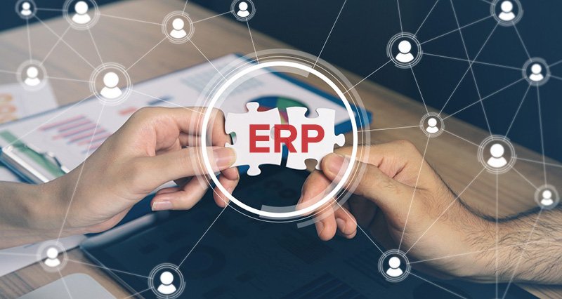 Manufacturers: What Can You Expect from a Synergy Resources ERP Implementation?