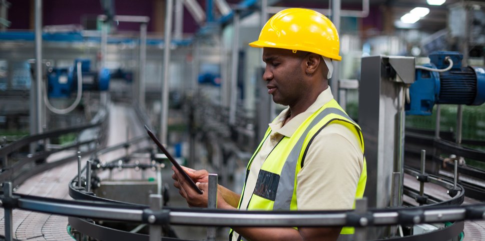 Watch an overview video on how <span>Infor XA supports discrete manufacturing</span> organizations