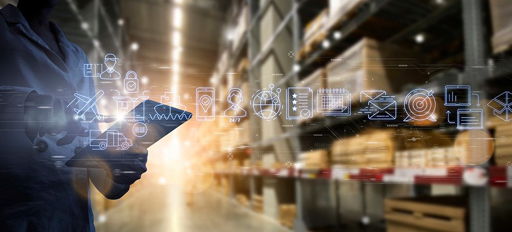 Essentials of Supply Chain Management