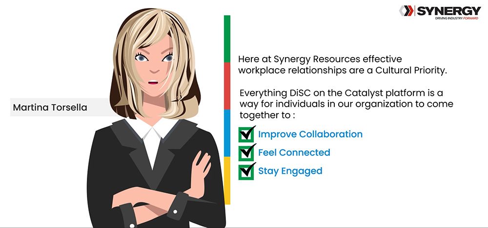 Unlock Your Team's Full Potential & <span>Achieve Impactful Results</span>