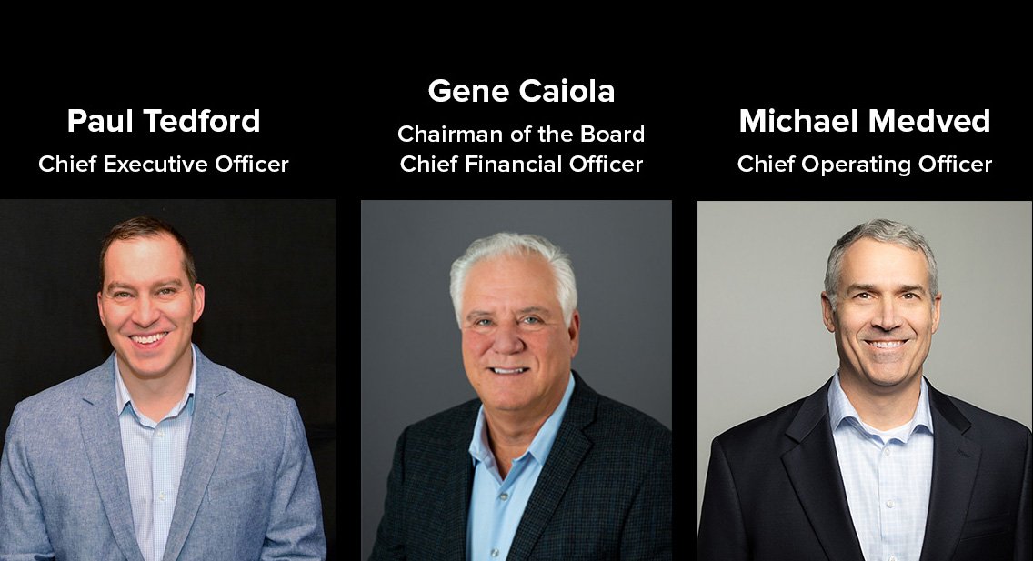Synergy Resources Announces New Senior Leadership Appointments