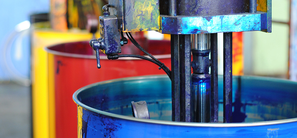 Beyond the Batch: A Modern ERP for Formula-Based Manufacturing Excellence