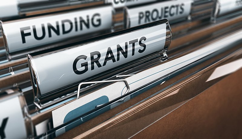 Government funding: Why should Manufacturers consider funding to support strategic initiatives?