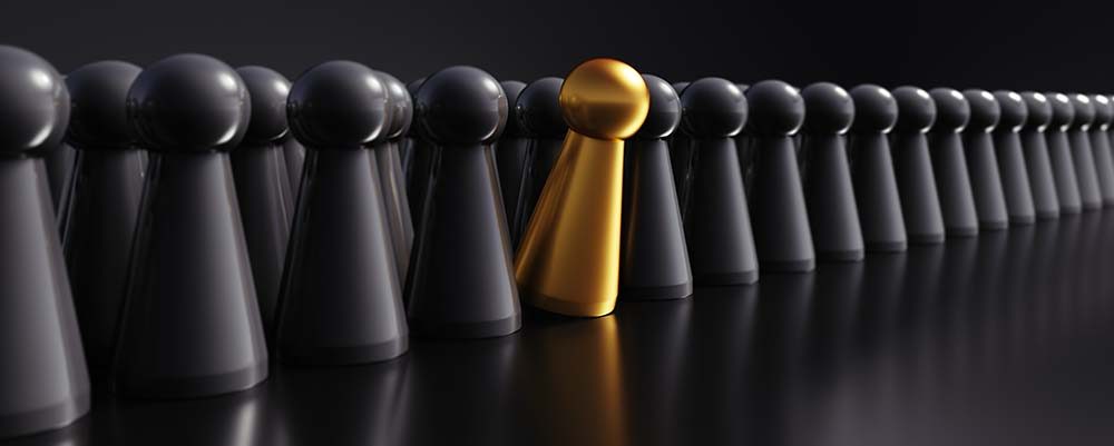 Synergy Resources Awarded the Acumatica Gold Partner Certification