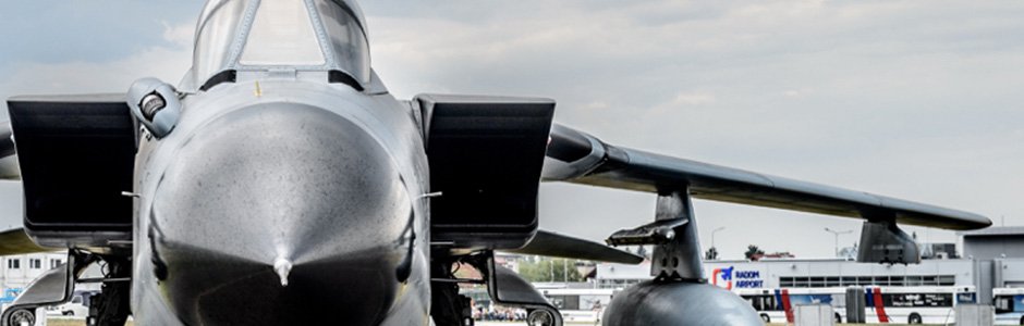 Selecting the Right ERP for the Aerospace & Defense Industry