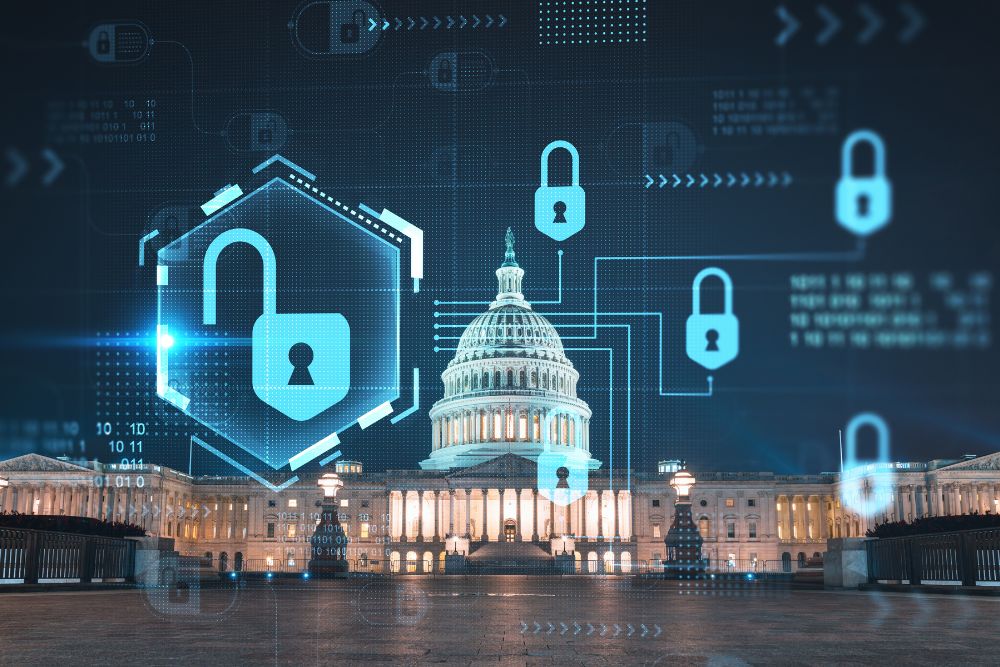 <span>Infor GovCloud SaaS</span>