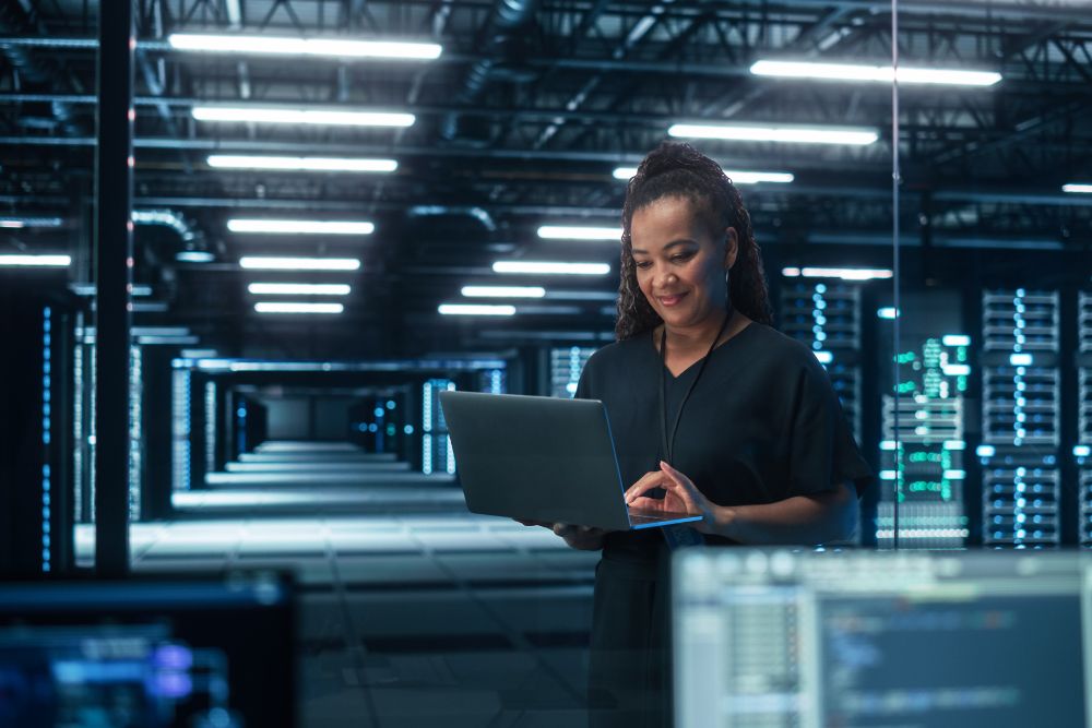 <span>Infor Muti-Tenant SaaS</span>