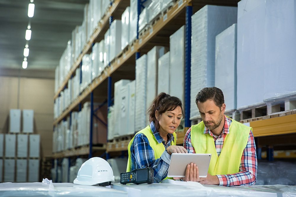 <span>Streamline Inventory Management</span>