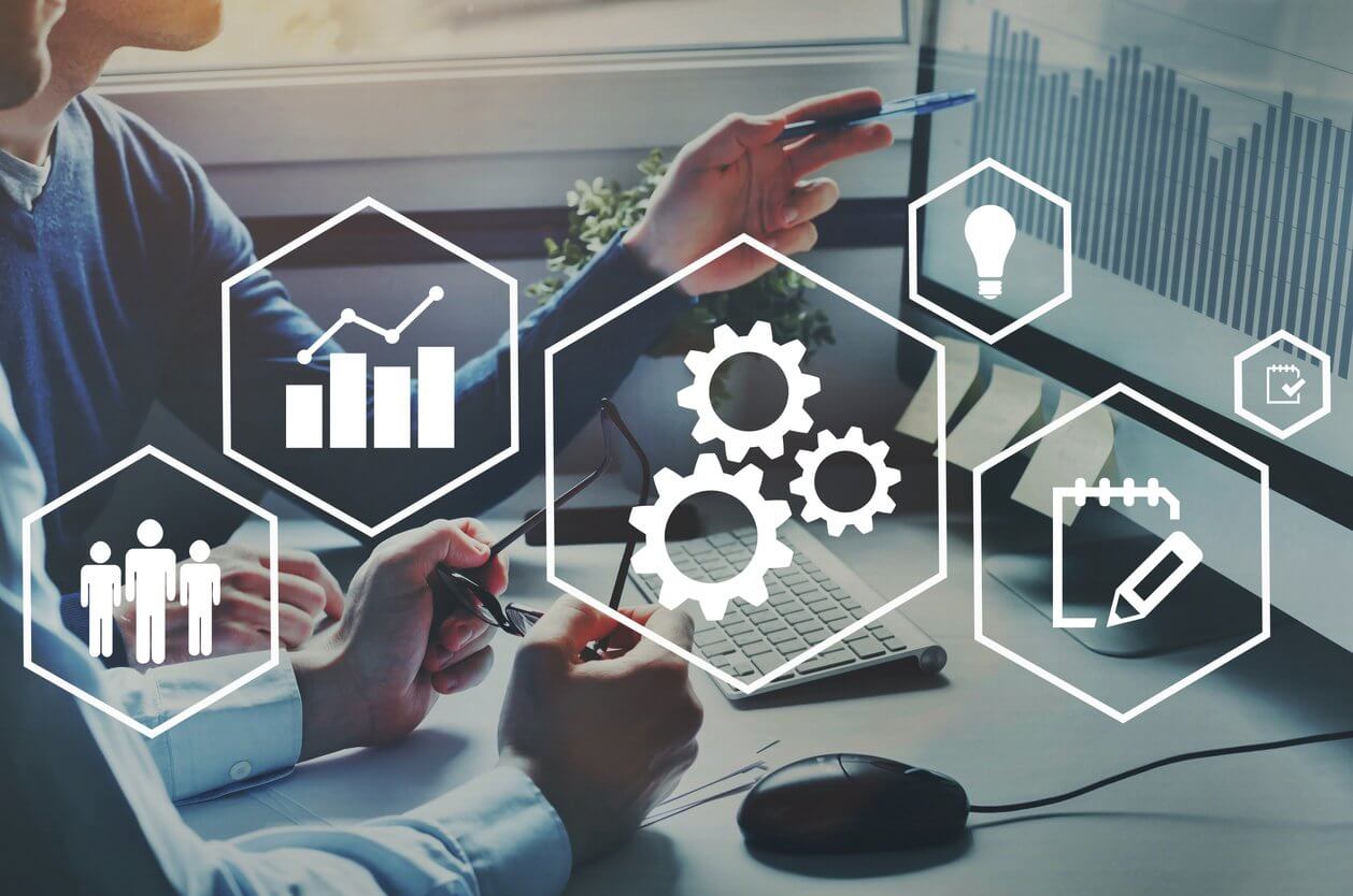  </span> Has your company reached its <span>maximum potential?