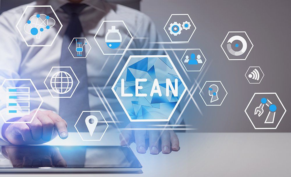 Industry 4.0 and Lean Manufacturing: A New Era in Manufacturing is Here!