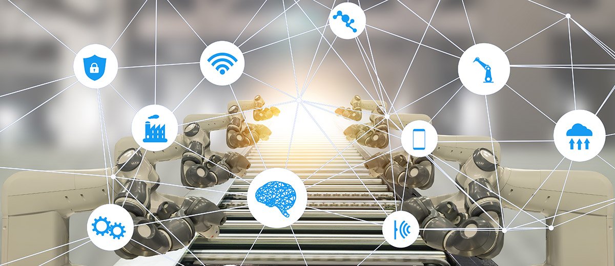 Manufacturing Trends in 2020 and Beyond!