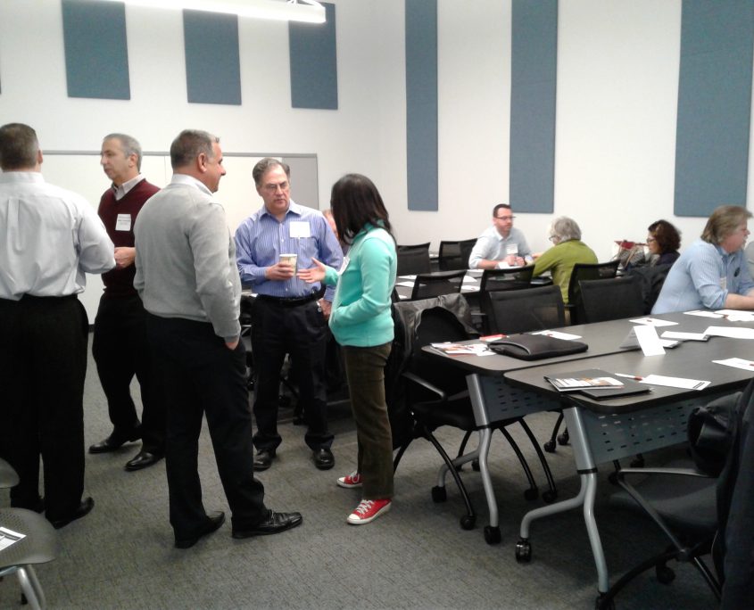 networking