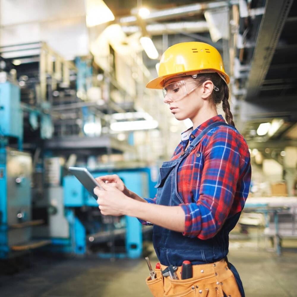 Infor CloudSuite Industrial for <span>Sales: CRM Overview</span>