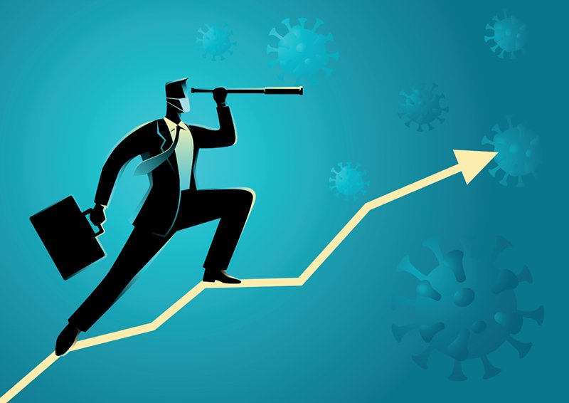 Growth Strategies for Manufacturers in the Post-COVID Economy