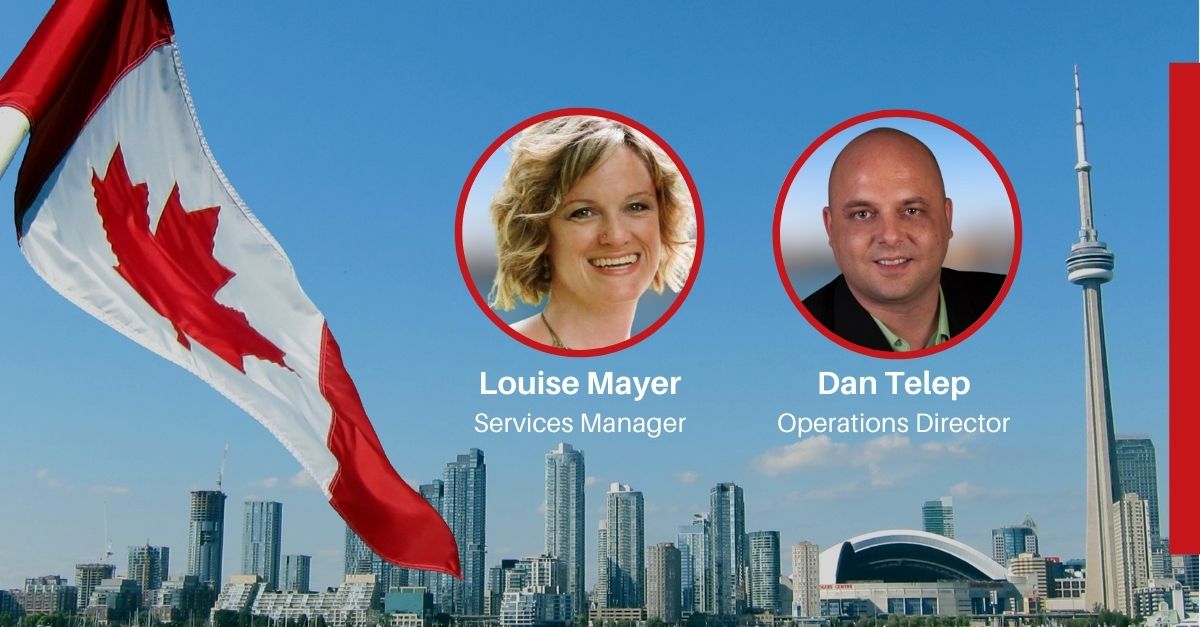 Synergy Resources Announces Planned Realignment of Canadian Services Team