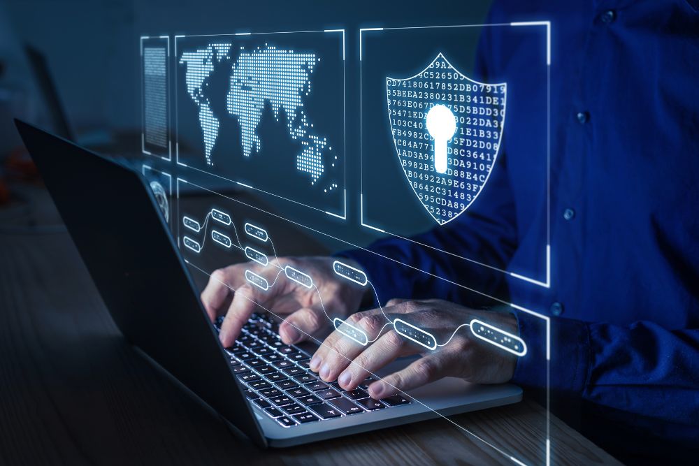 <span>Hosted/Private SaaS</span>