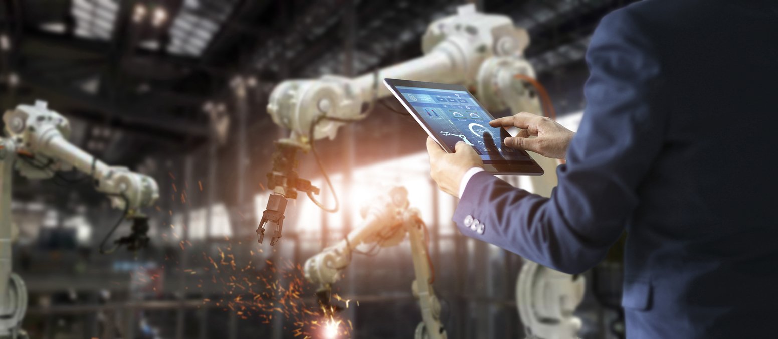 The 7 Ways Production Control Systems Need to Change