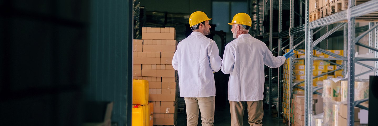 ETO Fabricator Structures Their Company Foundation with Unique End to End ERP Offering