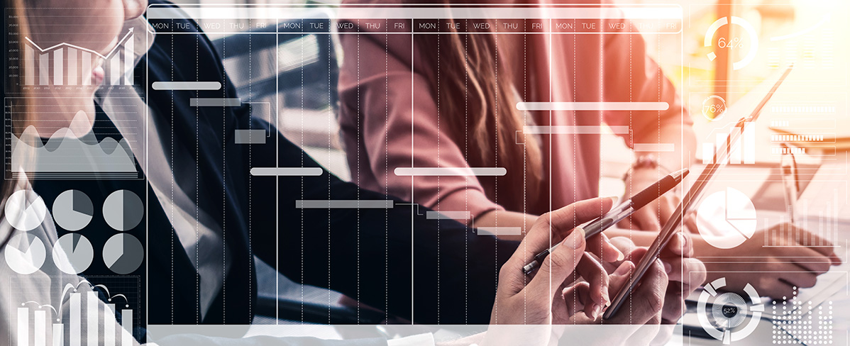 The Undeniable Impact of Project Management in the Age of Digital Transformation