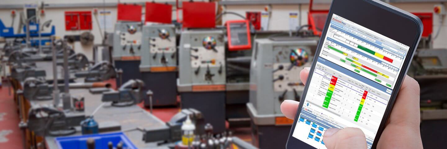 2021 Guide to Shop Floor Scheduling Software [with free webinar]