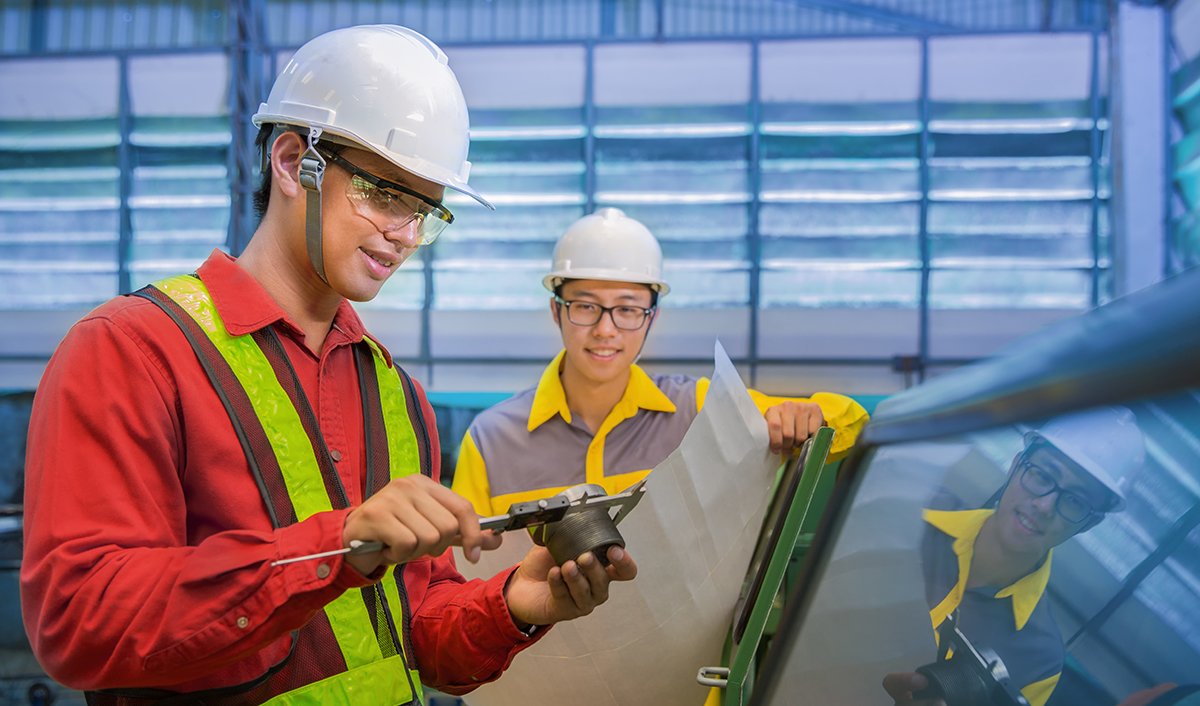 <span>Shop Floor Visibility</span>