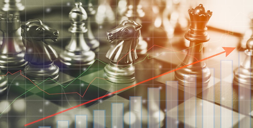 Webinar: Drive Revenue Growth and Business Performance Improvement Today!