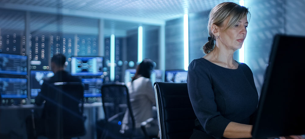 Synergy Resources Partners with Ntiva to Offer Clients Managed IT Services
